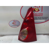 Feu arriere principal droit (feux) PEUGEOT 107 PHASE 1 d’occasion
