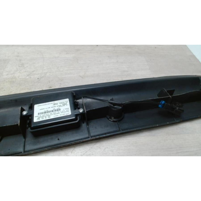 Cache serrure MERCEDES CLASSE M 163 PHASE 1 d’occasion
