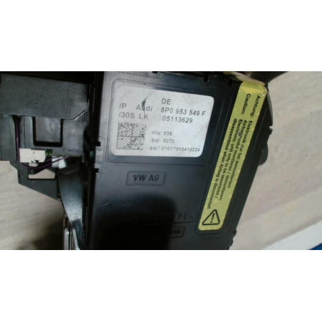 Colonne de direction AUDI A3 2 PHASE 2 d’occasion