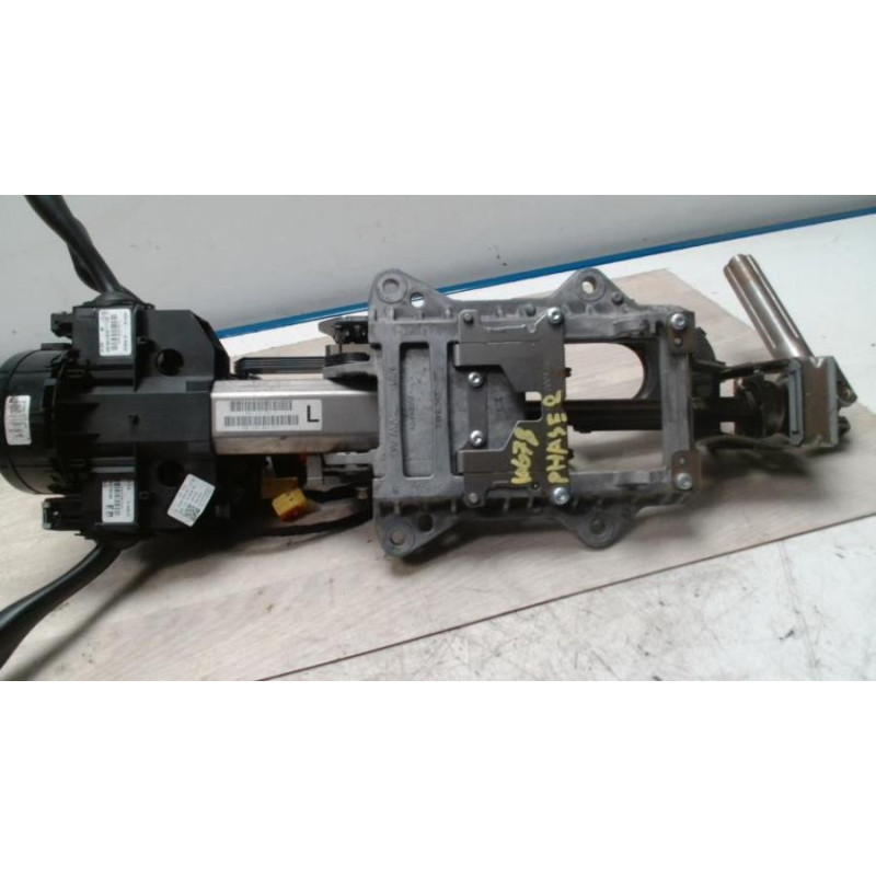 Colonne de direction AUDI A3 2 PHASE 2 d’occasion