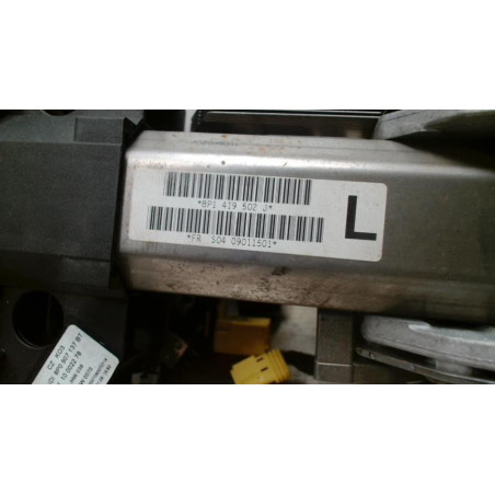 Colonne de direction AUDI A3 2 PHASE 2 d’occasion