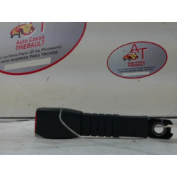 Attache ceinture avant droit KIA RIO II d’occasion