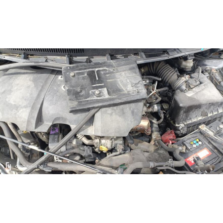 Bouton de coffre TOYOTA AURIS 1 PHASE 1 d’occasion