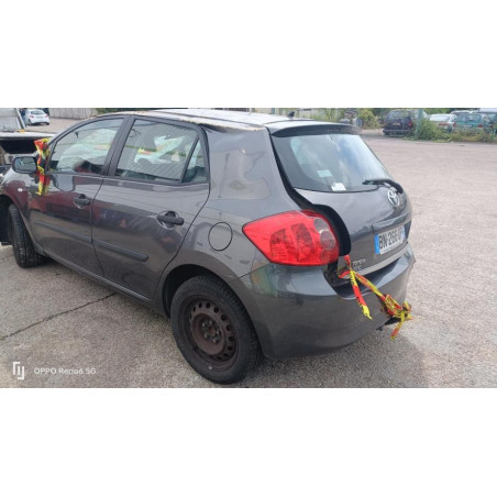 Bouton de coffre TOYOTA AURIS 1 PHASE 1 d’occasion
