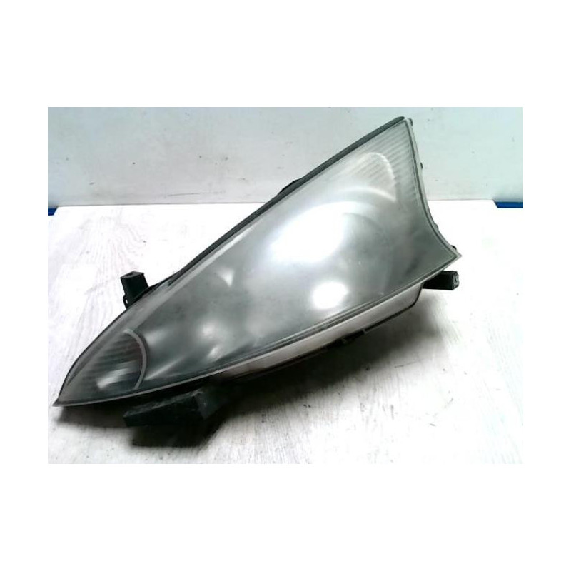 Optique avant principal gauche (feux)(phare) MITSUBISHI GRANDIS d’occasion