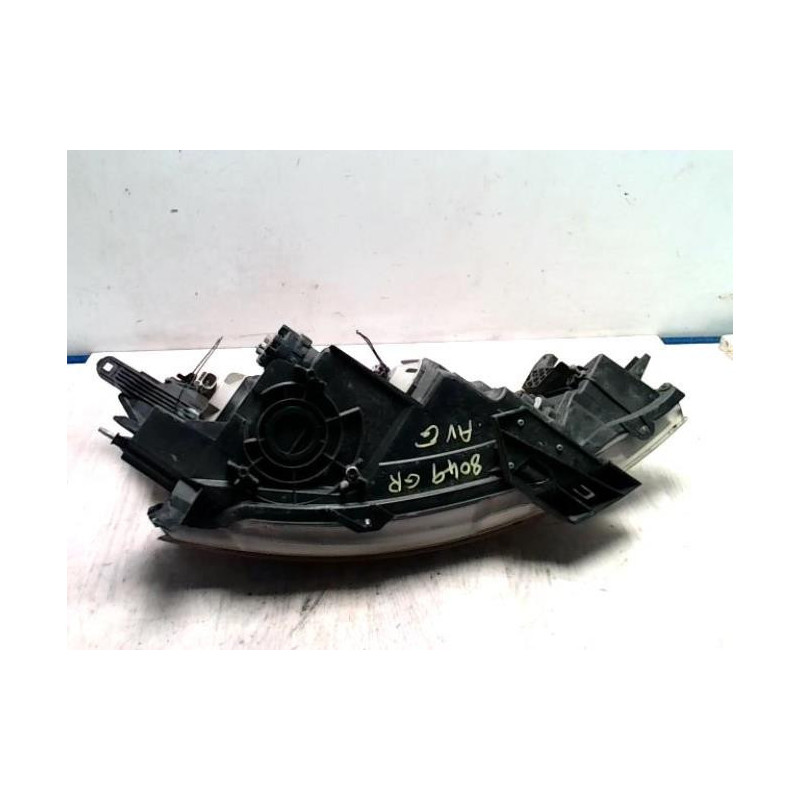 Optique avant principal gauche (feux)(phare) MITSUBISHI GRANDIS d’occasion