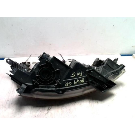 Optique avant principal gauche (feux)(phare) MITSUBISHI GRANDIS d’occasion