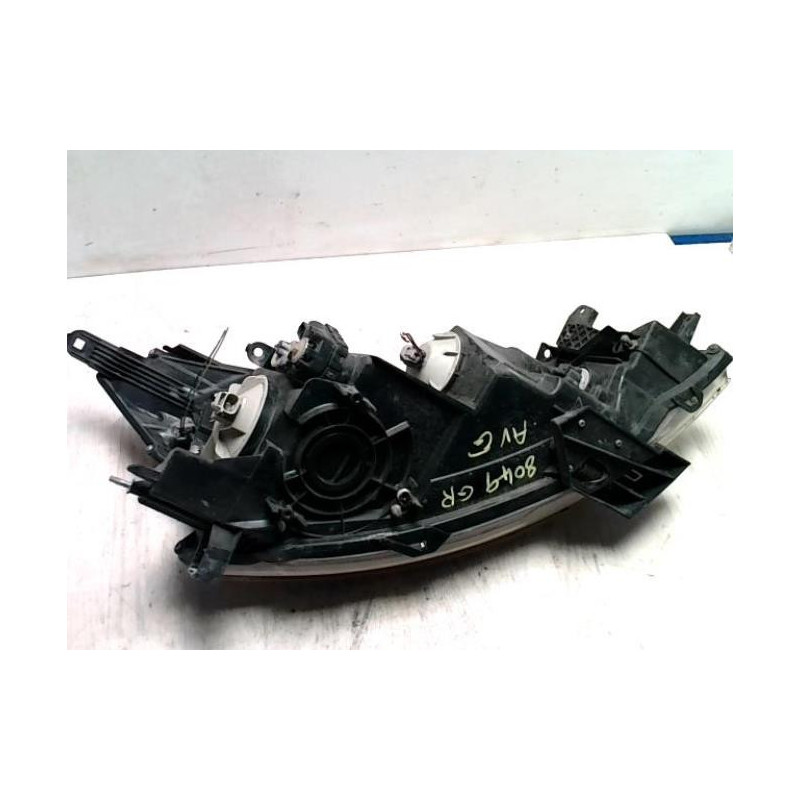 Optique avant principal gauche (feux)(phare) MITSUBISHI GRANDIS d’occasion