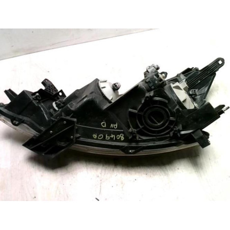 Optique avant principal droit (feux)(phare) MITSUBISHI GRANDIS d’occasion