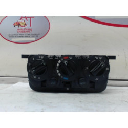 Commande chauffage MERCEDES CLASSE A (168) PHASE 2 d’occasion