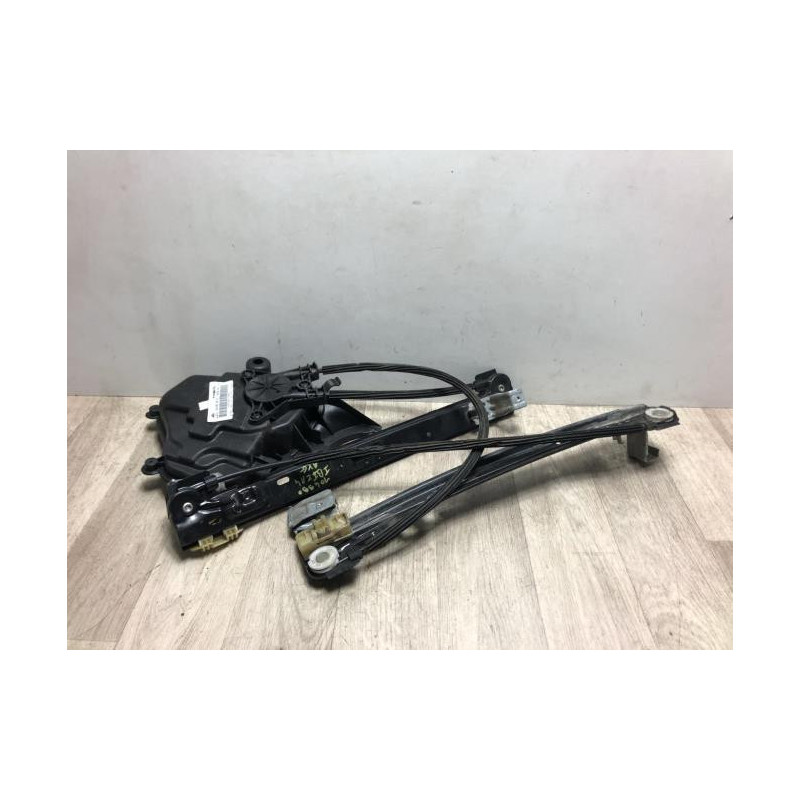 Mecanisme de leve vitre electrique avant gauche SEAT IBIZA 4 PHASE 1 d’occasion