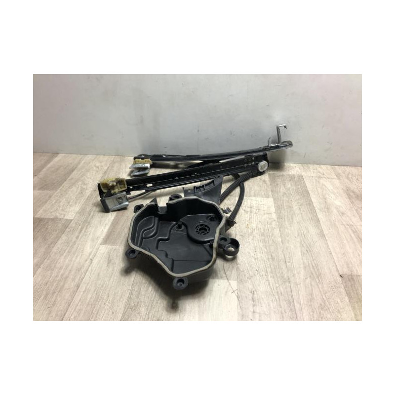 Mecanisme de leve vitre electrique avant gauche SEAT IBIZA 4 PHASE 1 d’occasion