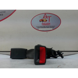 Attache ceinture arriere droit KIA RIO II d’occasion