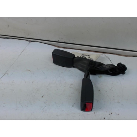 Attache ceinture arriere droit KIA RIO II d’occasion