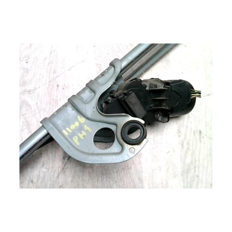 Moteur essuie glace avant MINI MINI 2 R56 PHASE 1 d’occasion