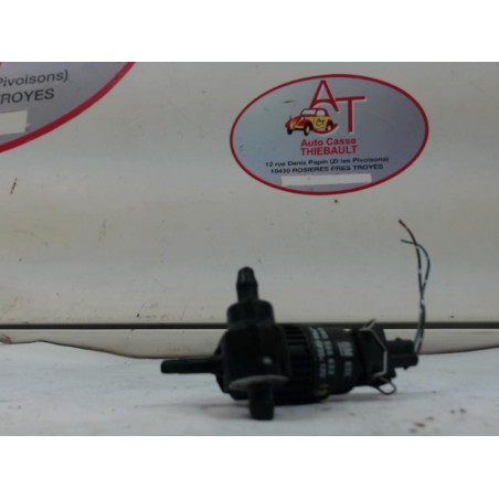 Pompe lave glace avant SUZUKI WAGON R+ PHASE 1 d’occasion