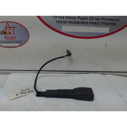 Attache ceinture avant gauche KIA RIO II d’occasion