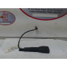 Attache ceinture avant gauche KIA RIO II d’occasion
