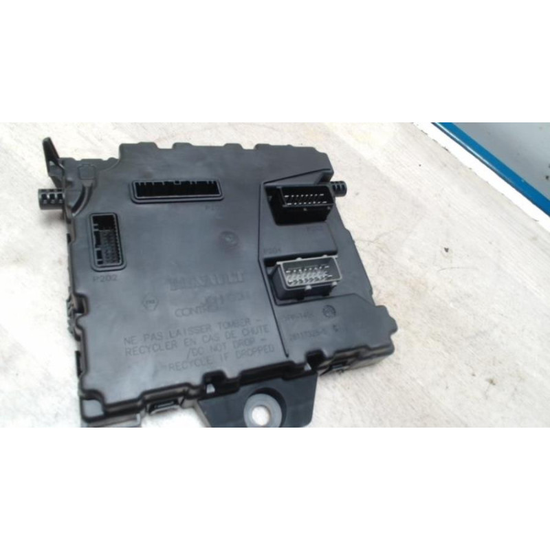 Calculateur RENAULT KANGOO 2 PHASE 1 d’occasion
