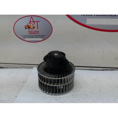 Ventilateur chauffage MERCEDES CLASSE A (168) PHASE 2 d’occasion