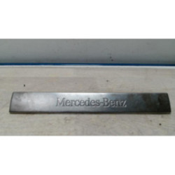 Marche pieds MERCEDES CLASSE M 163 PHASE 1 d’occasion