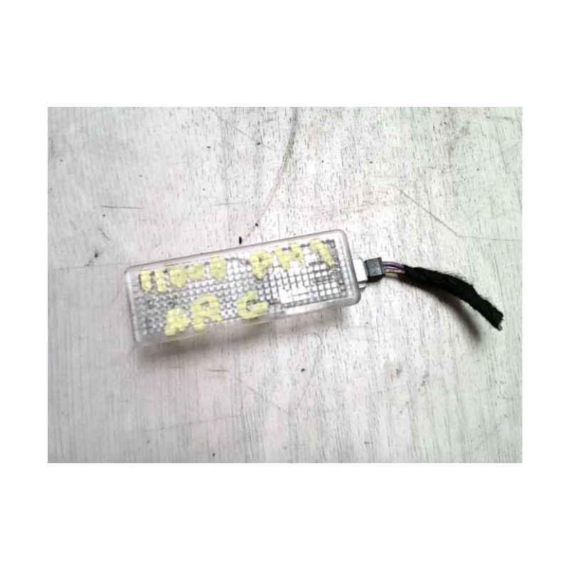 Lumiere porte arriere gauche MINI MINI 2 R56 PHASE 1 d’occasion