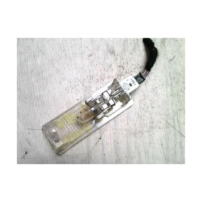 Lumiere porte arriere gauche MINI MINI 2 R56 PHASE 1 d’occasion