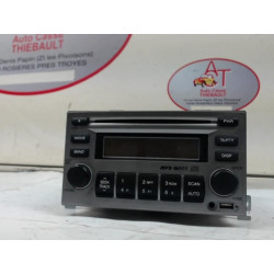 Autoradio d'origine KIA RIO II d’occasion
