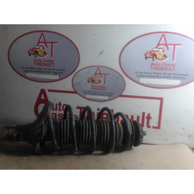 Amortisseur avant gauche VOLKSWAGEN POLO III d’occasion