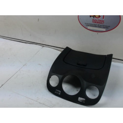 Console central (interieur plastique) KIA RIO II d’occasion