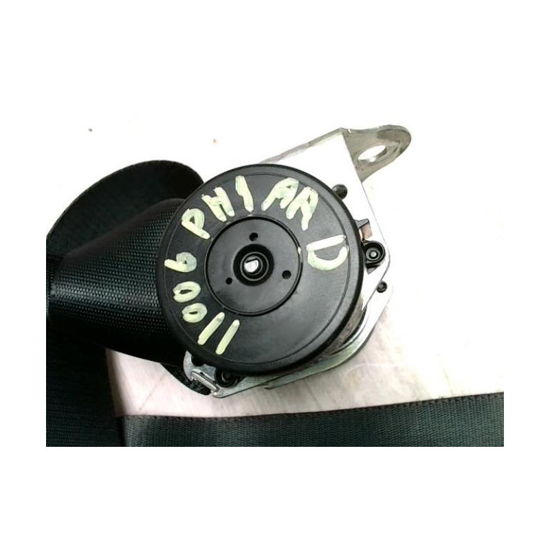 Ceinture arriere droit MINI MINI 2 R56 PHASE 1 d’occasion