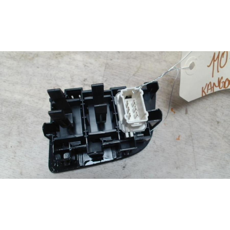 Regulateur de vitesse RENAULT KANGOO 2 PHASE 1 d’occasion