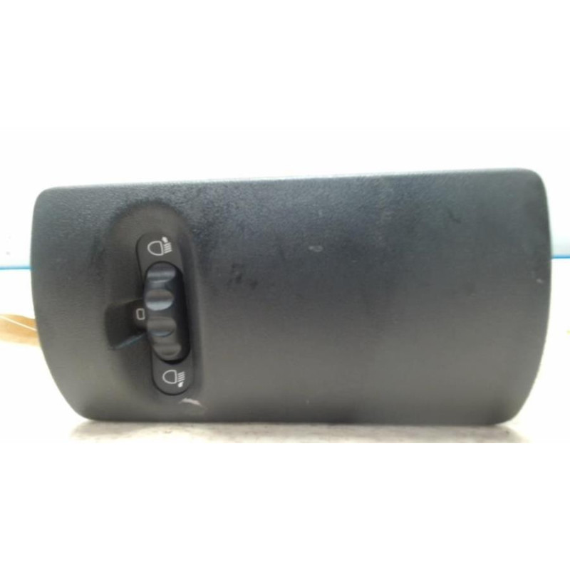 Commande de reglage hauteur de phare RENAULT KANGOO 2 PHASE 1 d’occasion