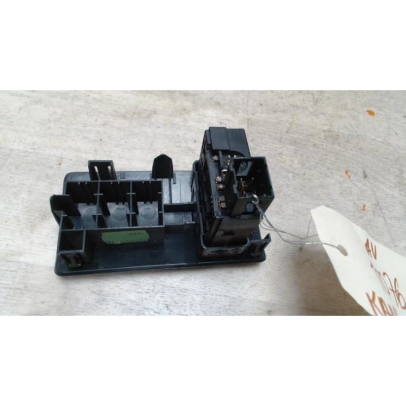 Commande de reglage hauteur de phare RENAULT KANGOO 2 PHASE 1 d’occasion