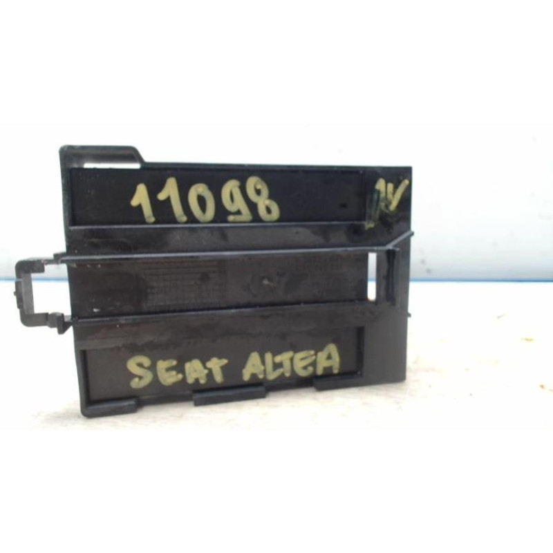 Calculateur SEAT ALTEA PHASE 1 d’occasion