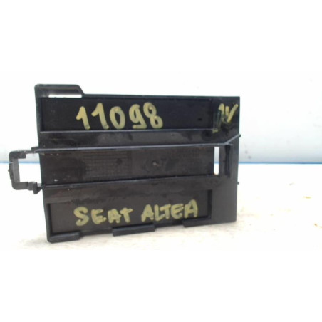 Calculateur SEAT ALTEA PHASE 1 d’occasion
