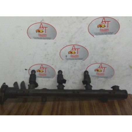 Rampe injection VOLKSWAGEN POLO III (6N1) d’occasion