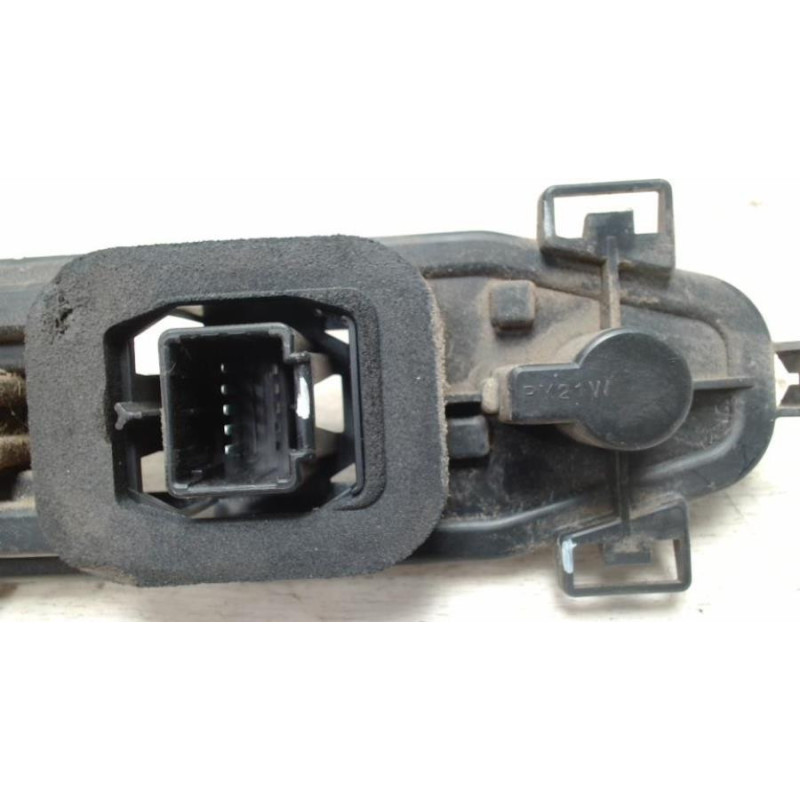 Platine feu arriere gauche RENAULT KANGOO 2 PHASE 1 d’occasion