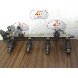 Rampe injection SUZUKI VITARA d’occasion