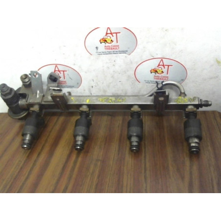 Rampe injection SUZUKI VITARA d’occasion