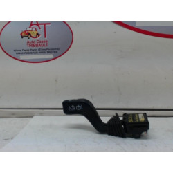 Commodo d'essuie glaces SUZUKI WAGON R+ PHASE 1 d’occasion