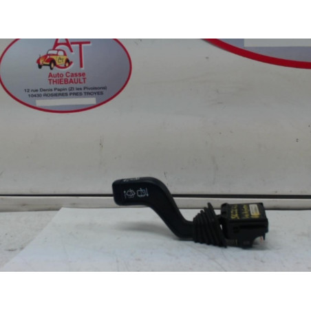 Commodo d'essuie glaces SUZUKI WAGON R+ PHASE 1 d’occasion