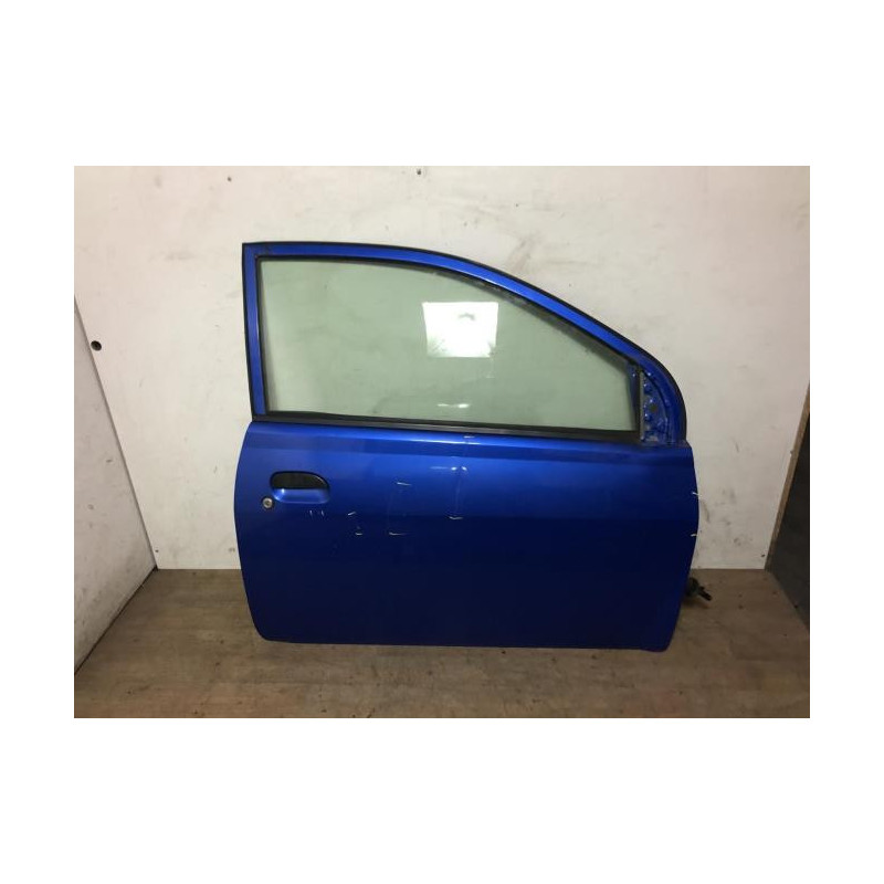 Porte avant droit DAIHATSU CUORE 2 d’occasion