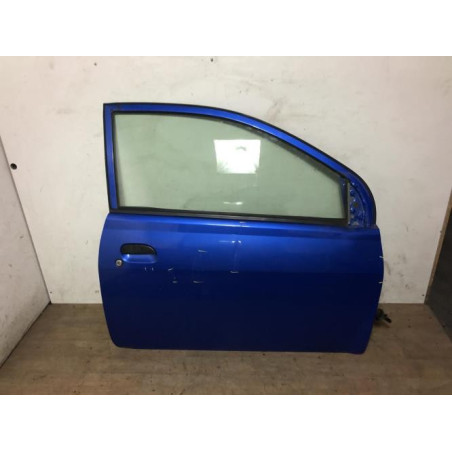 Porte avant droit DAIHATSU CUORE 2 d’occasion