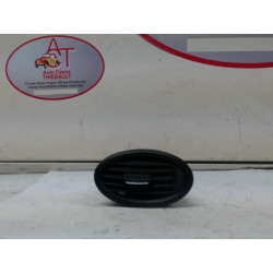 Aerateur tableau de bord central MERCEDES CLASSE A (168) PHASE 2 d’occasion