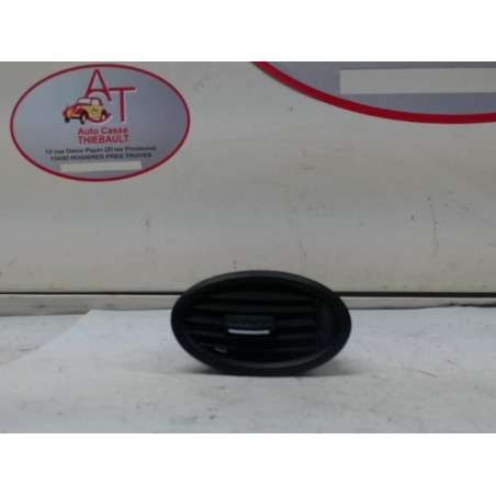 Aerateur tableau de bord central MERCEDES CLASSE A (168) PHASE 2 d’occasion