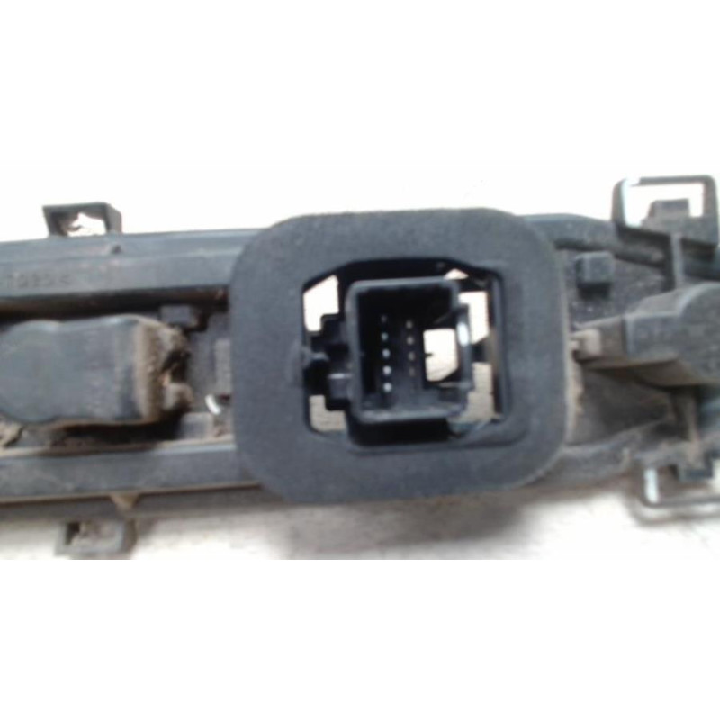 Platine feu arriere droit RENAULT KANGOO 2 PHASE 1 d’occasion