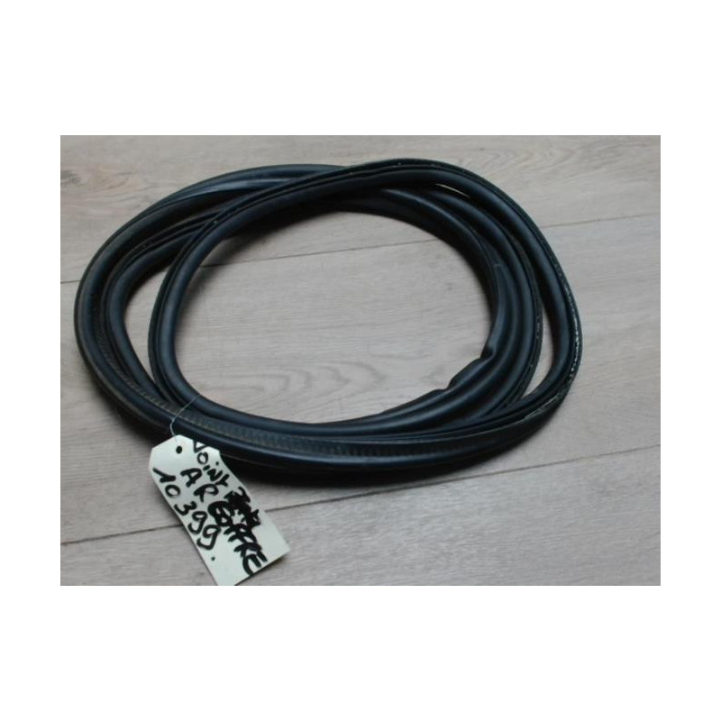 Joint de coffre BMW SERIE 1 E87 PHASE 1 d’occasion