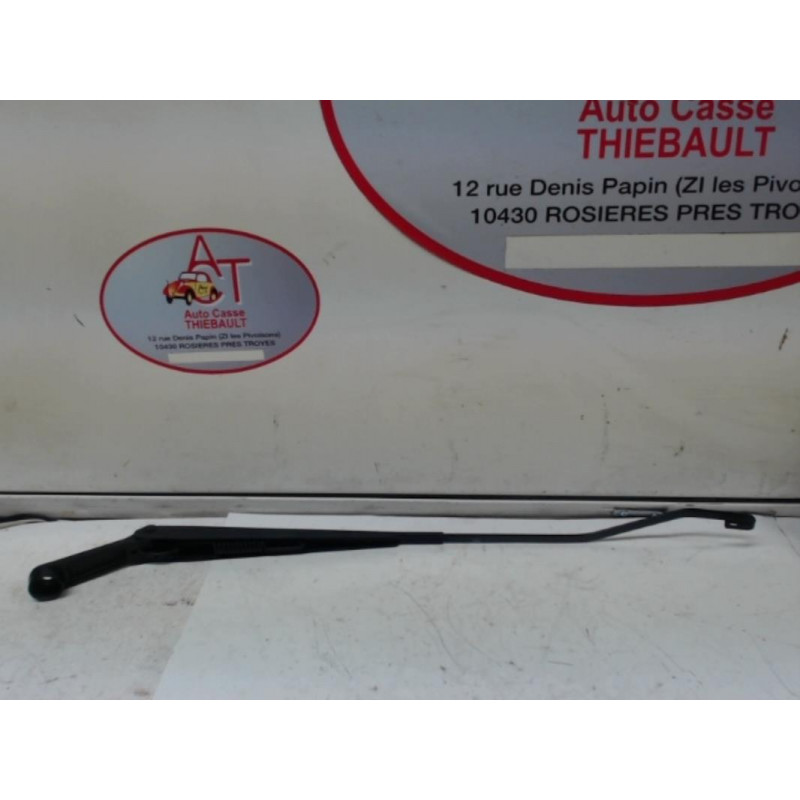 Bras essuie glace avant droit SUZUKI WAGON R+ PHASE 1 d’occasion