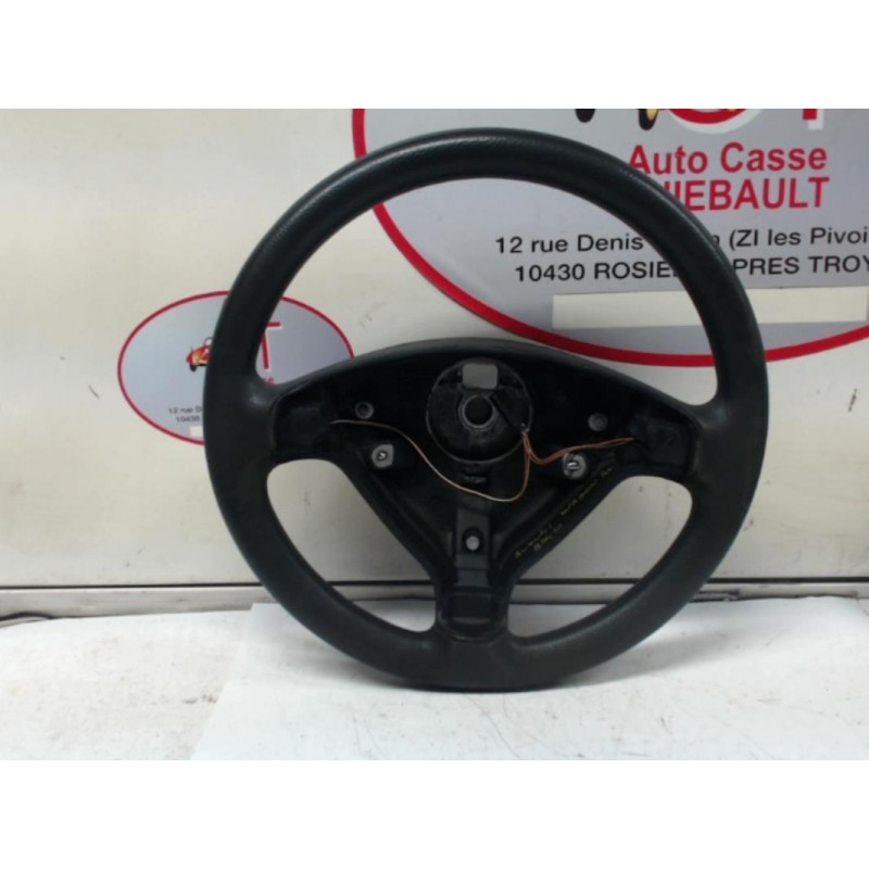 Volant SUZUKI WAGON R+ PHASE 1 d’occasion